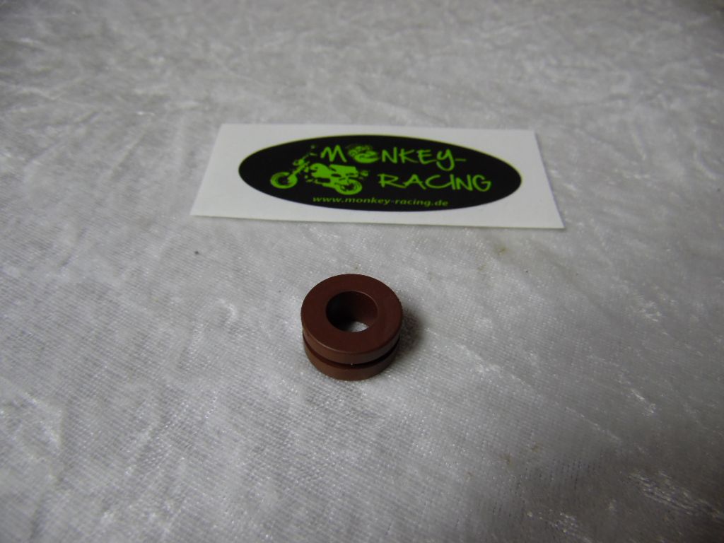 ​SkyTeam Gummi für Auspuffhalter SkyMax 125 Euro 5+