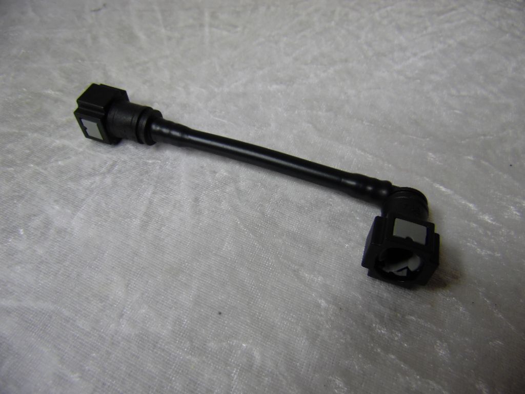 ​Kraftstoffleitung Euro 5+ SkyMini