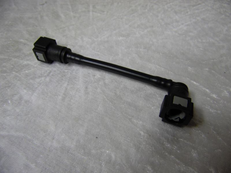 ​Kraftstoffleitung Euro 5+ SkyMini