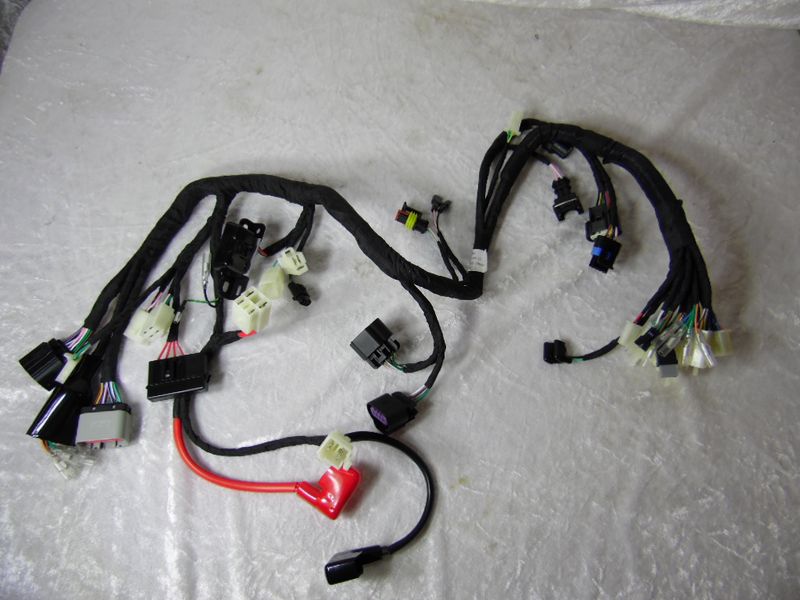 ​Kabelbaum SkyMini Euro 5+