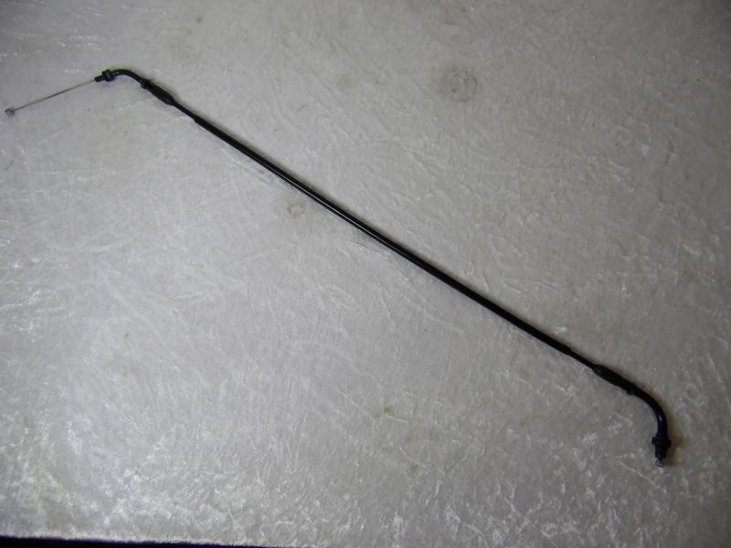 ​Gaszug SkyMini Euro 5+