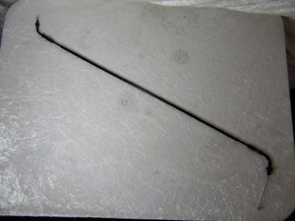 ​Gaszug SkyMax Euro 5+