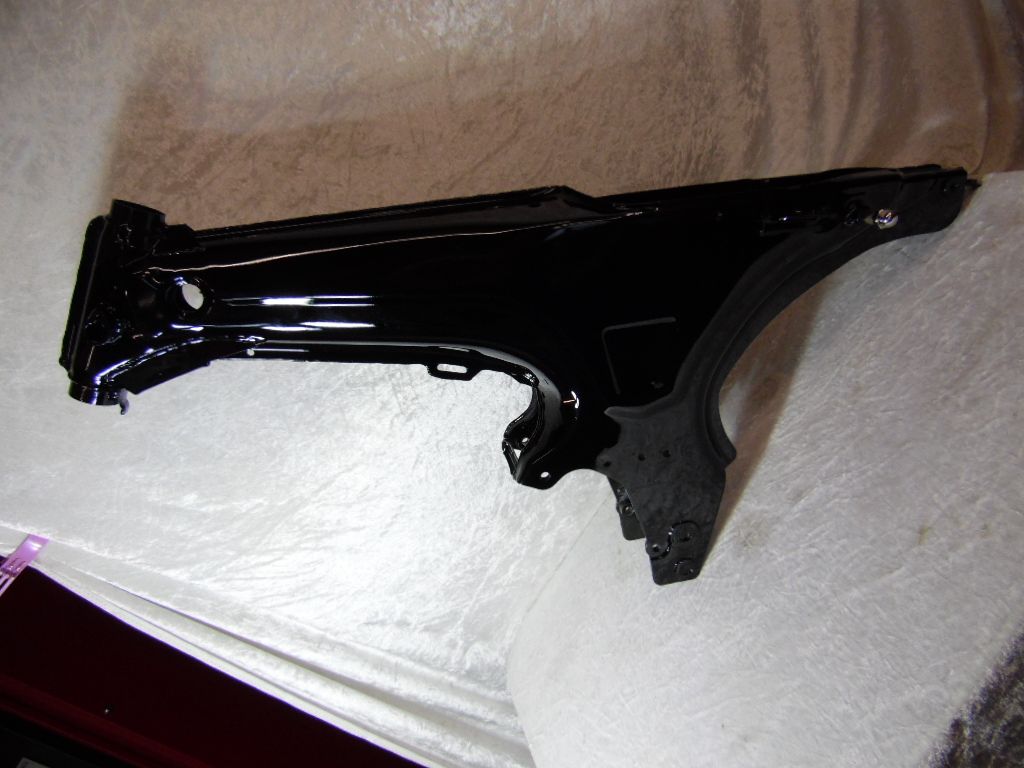 ​Rahmen SkyMax Euro 5+