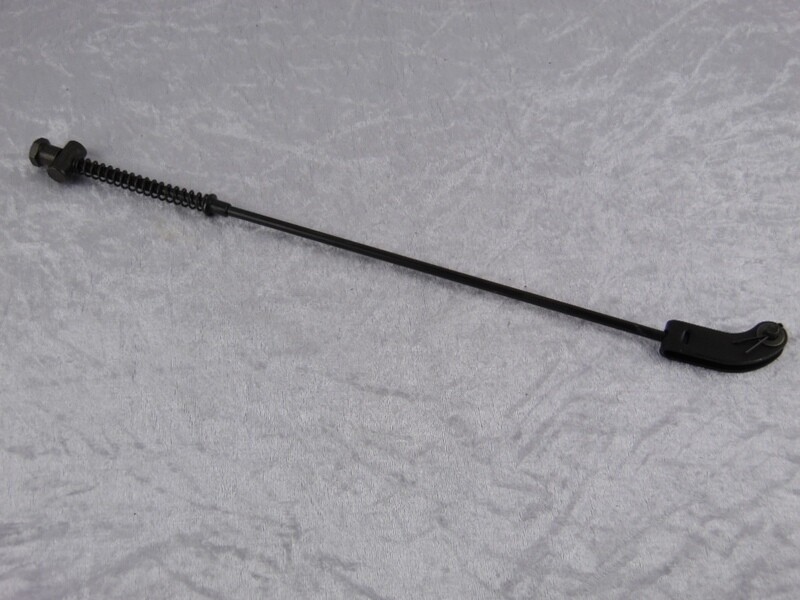 Bremsstange hinten kompl. Skymax