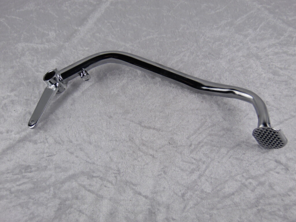 Bremspedal Dax Replika