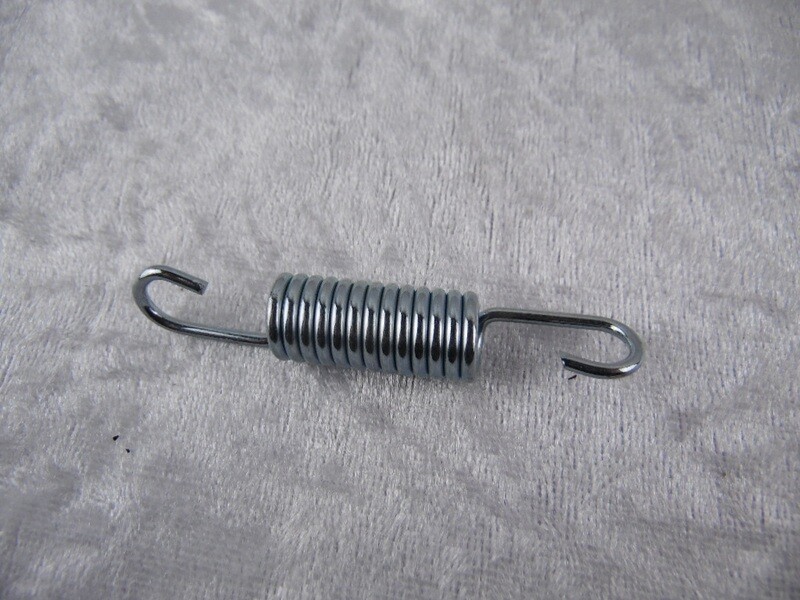 Bremspedal Feder Dax SkyMax