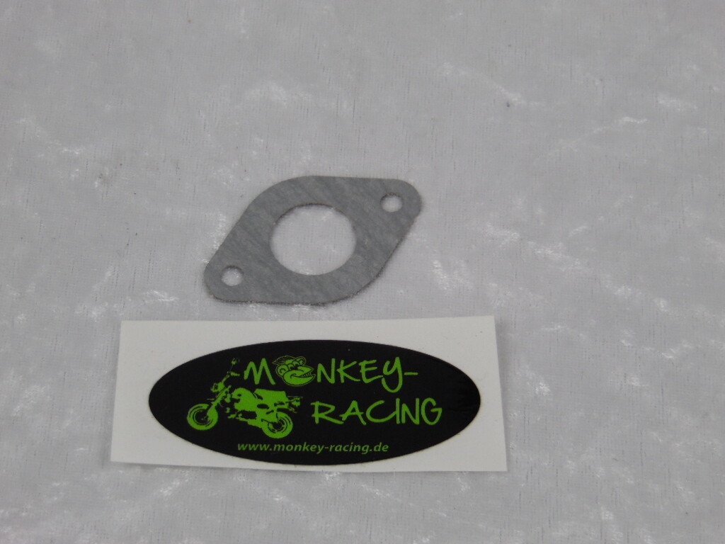 Ansaugstutzendichtung ASS/Kopf 16/20/22mm