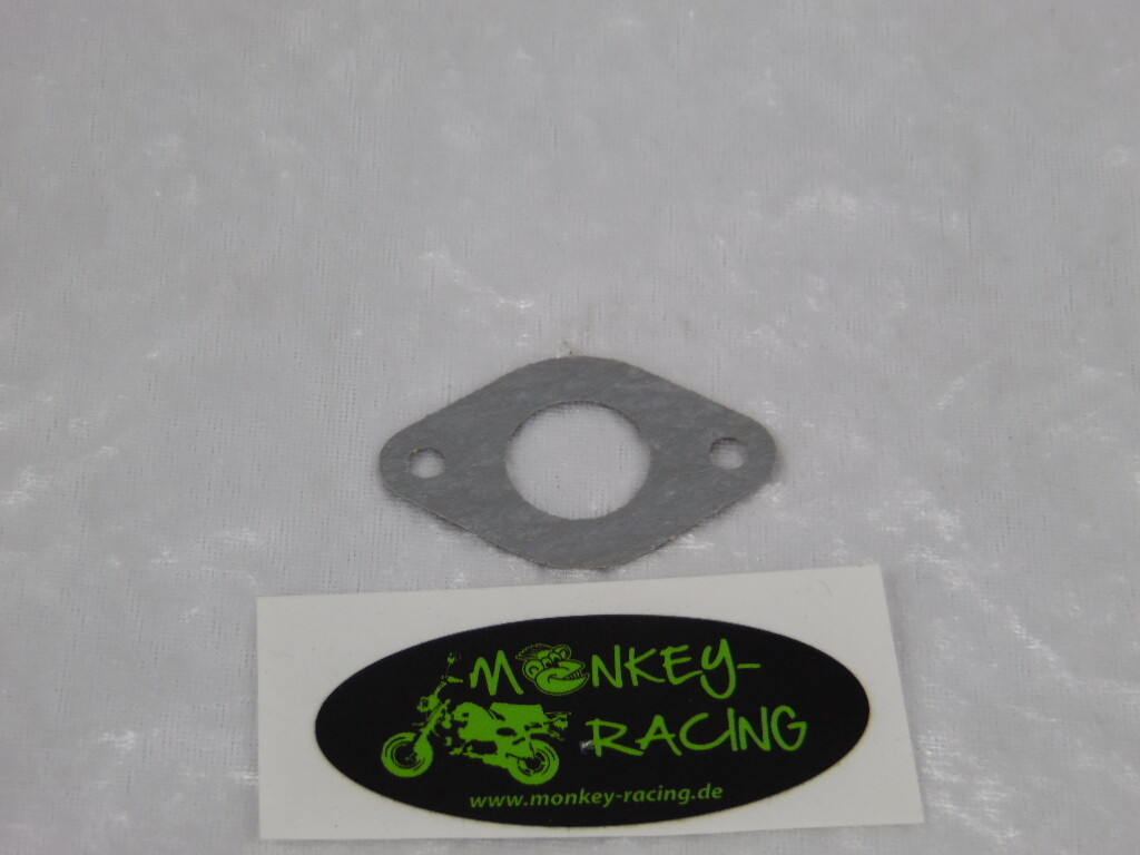 Ansaugstutzendichtung ASS/Kopf 22mm (SkyTeam 125ccm)