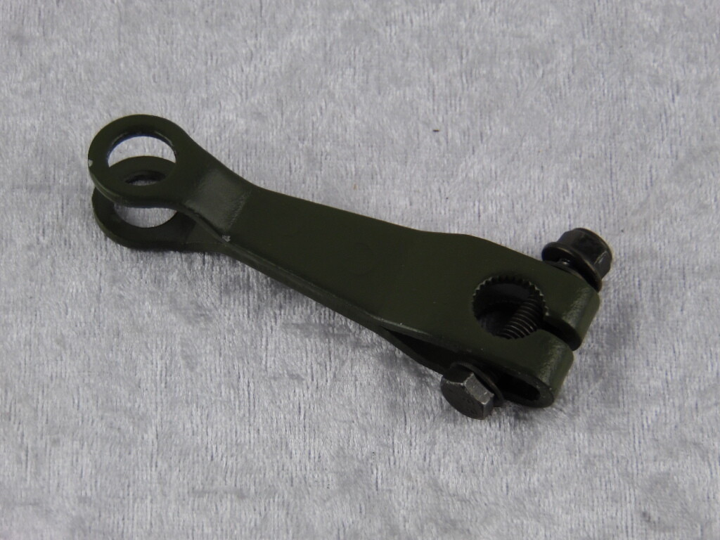 Bremsarm hinten für Trommelbremse