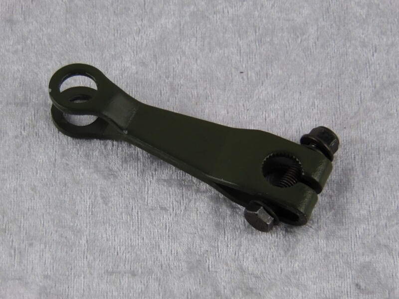 Bremsarm hinten für Trommelbremse