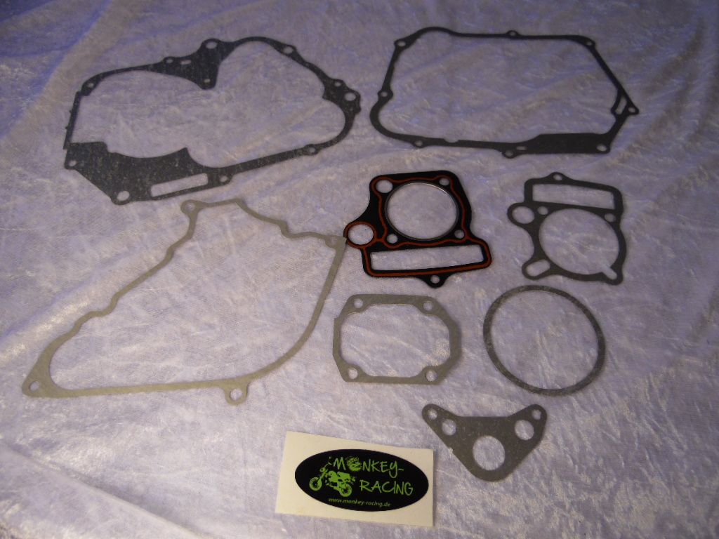Dichtsatz kompl. 125ccm SkyTeam