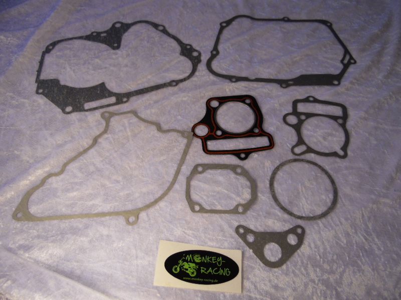 Dichtsatz kompl. 125ccm SkyTeam