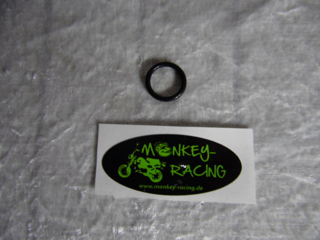 O-Ring Ölmessstab 18x3
