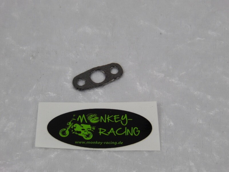 Dichtung Sekundärsystem