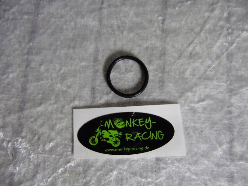 O-Ring Ventildeckel