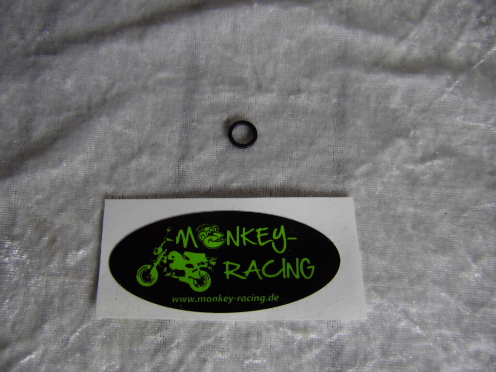 Form-O-Ring f. Zylinderkopfdichtung (Ölsteigleitung)