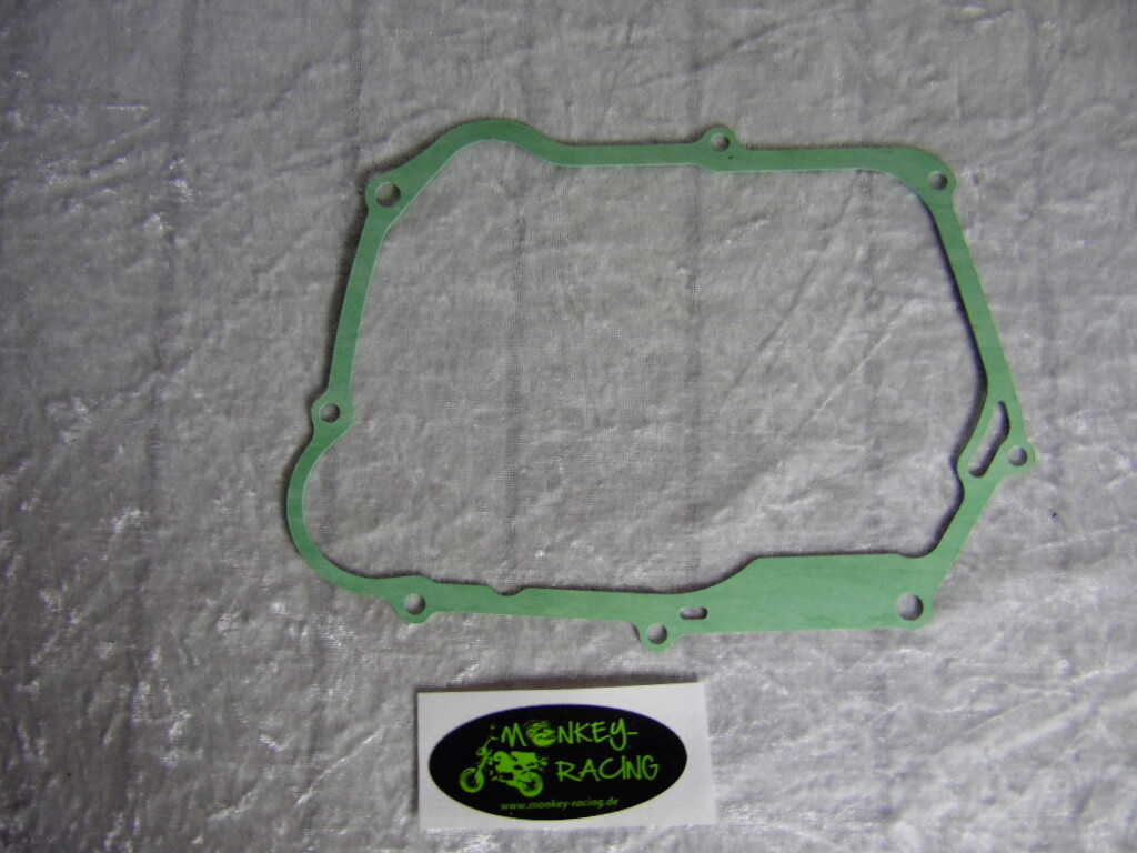 Kupplungsgehäusedichtung SkyTeam