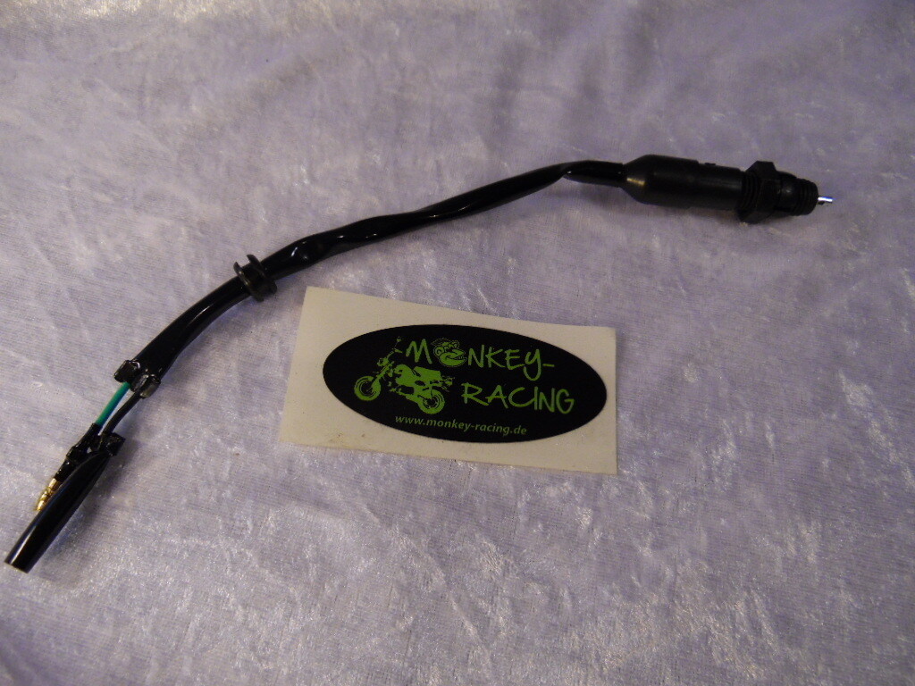 Bremslichtschalter hinten