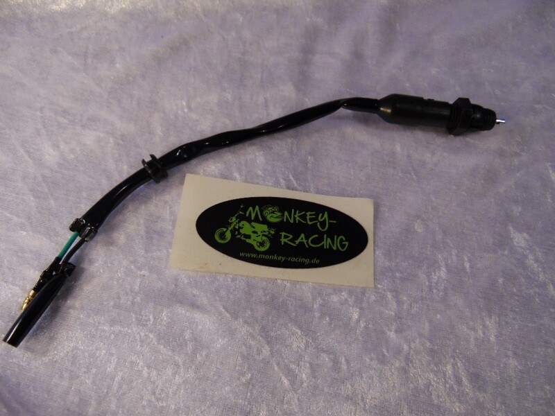 Bremslichtschalter hinten