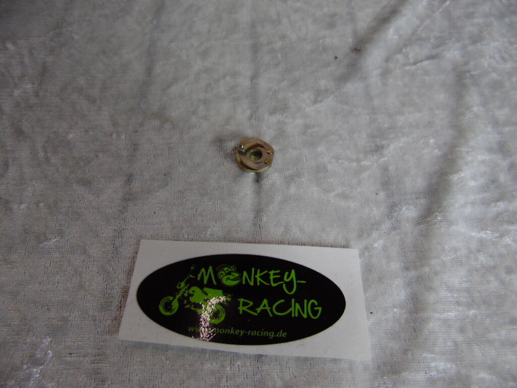 Kontaktschleife (f. Neutralanzeige am Motor)