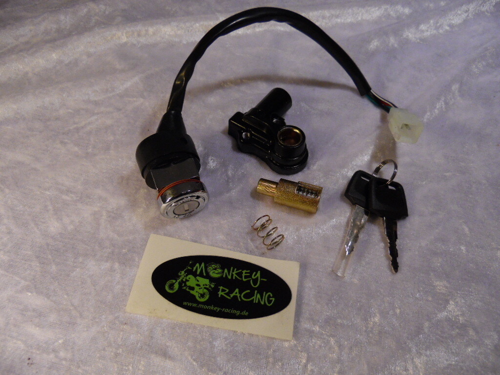 Schloss Set 3-teilig Dax