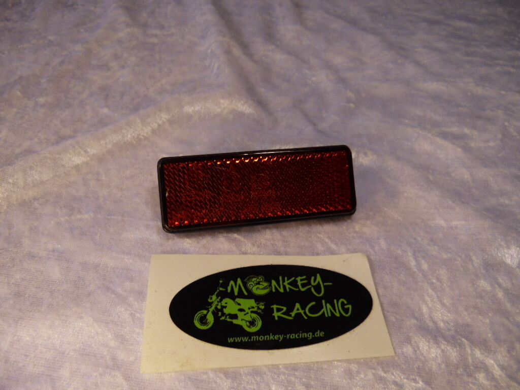 Reflektor Rückstrahler