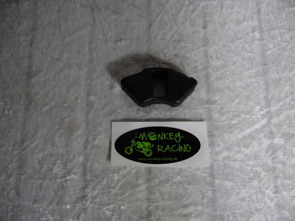 Ruckdämpfergummi SkyMini / SkyMax Euro 4/5 (Stück)