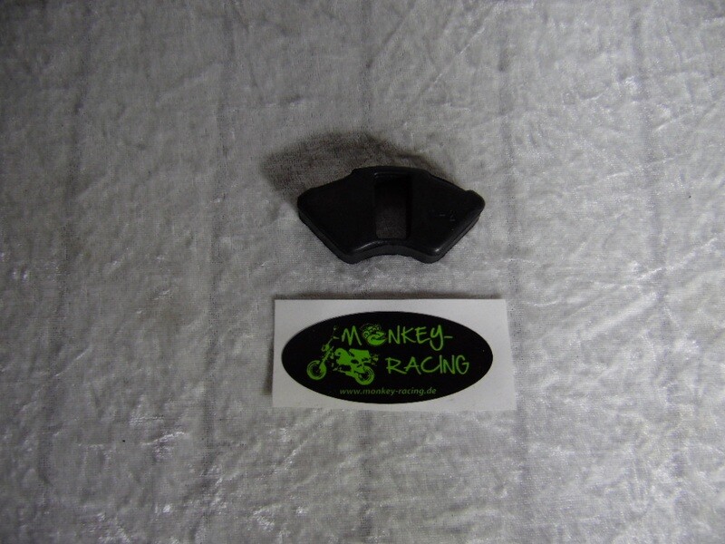 Ruckdämpfergummi SkyMini / SkyMax Euro 4/5 (Stück)