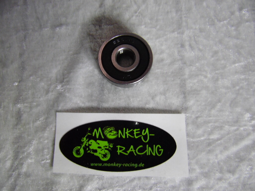 Radlager SkyMini / SkyyMax 125 hinten Euro 4/5