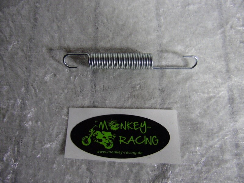 Seitenständer Feder außen SkyMini