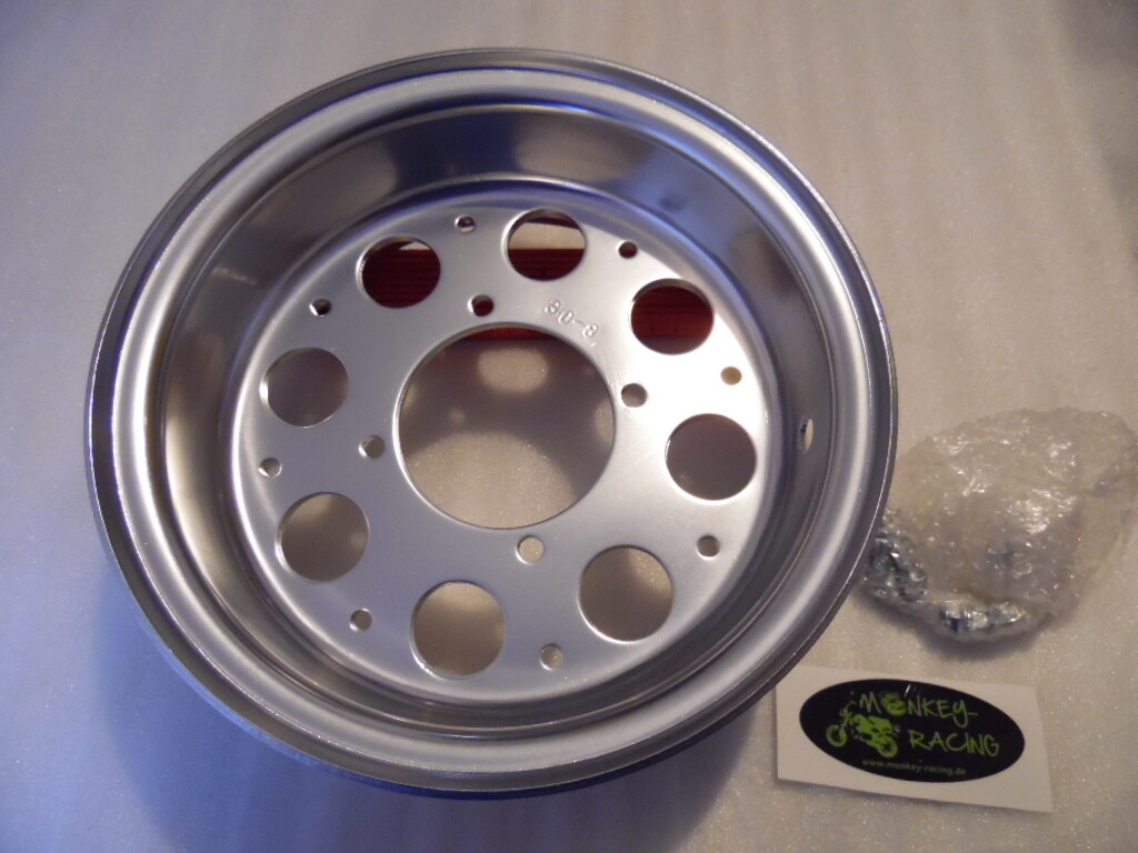 Alu Felge SkyMini Monkey 3,0x8"