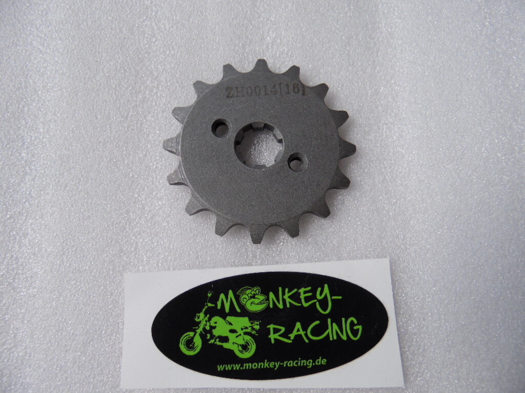 ​Kettenritzel 16 Z