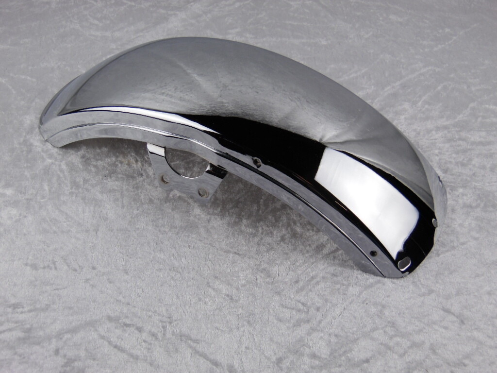 Kotflügel Dax SkyMax vorne