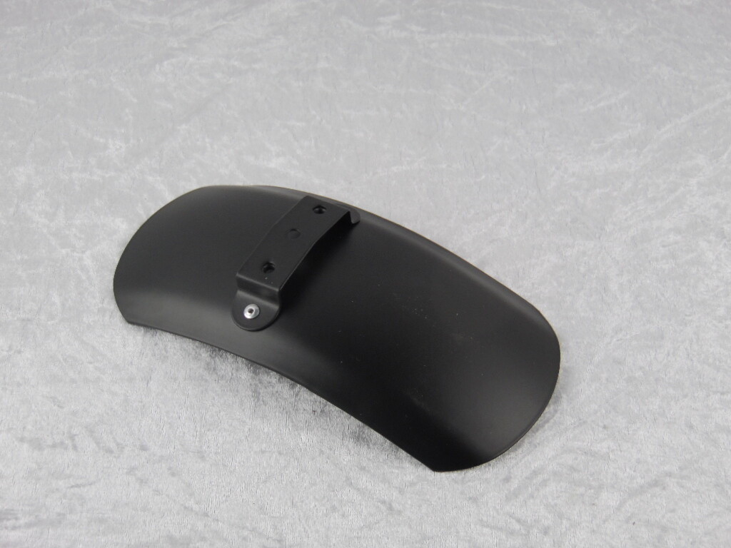Kotflügel A-Monkey Z50A vorne matt-schwarz