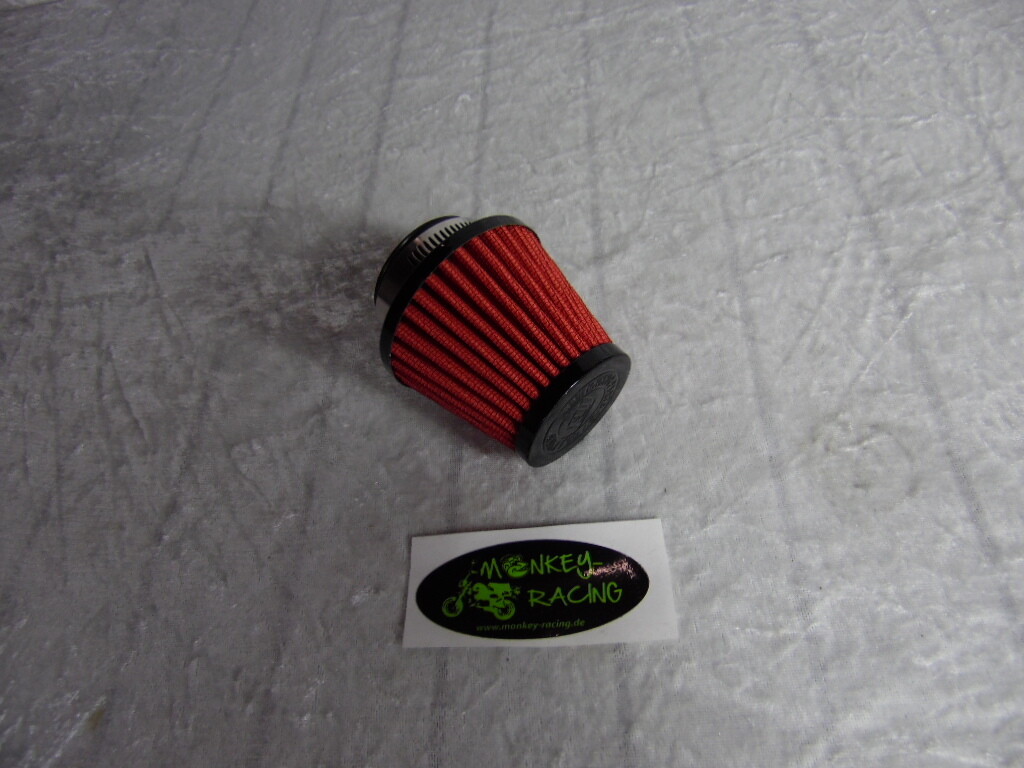 Luftfilter NibbiKL-ZT-HP 42mm