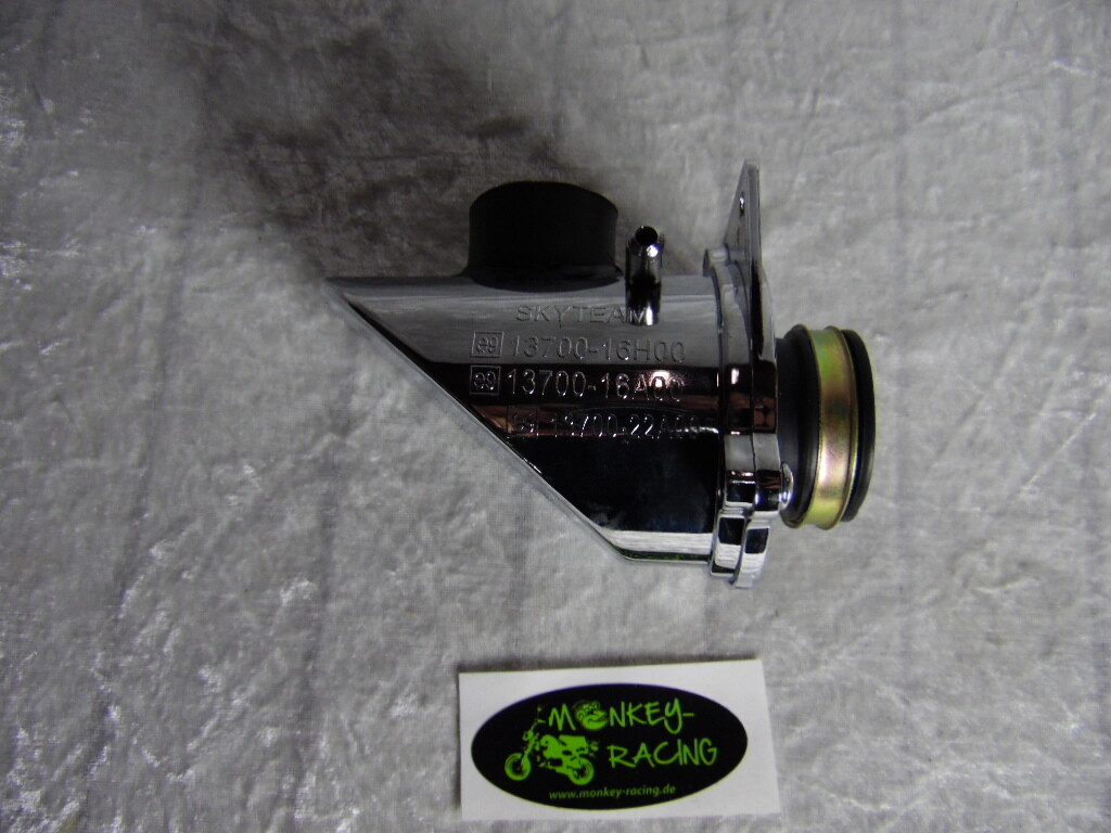 Luftfilter SkyTeam SkyMini 125ccm Euro 4/5