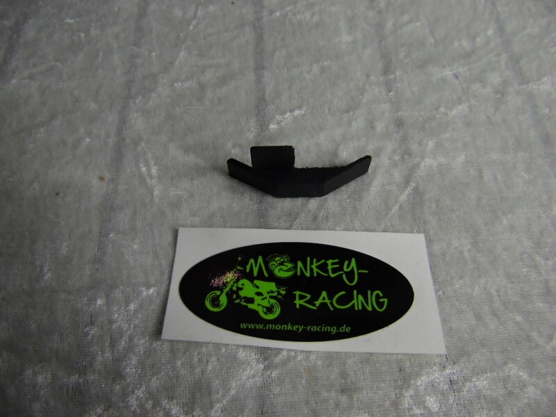 Anlasserkette Schleifschiene SkyTeam (Chain Protect Plate)