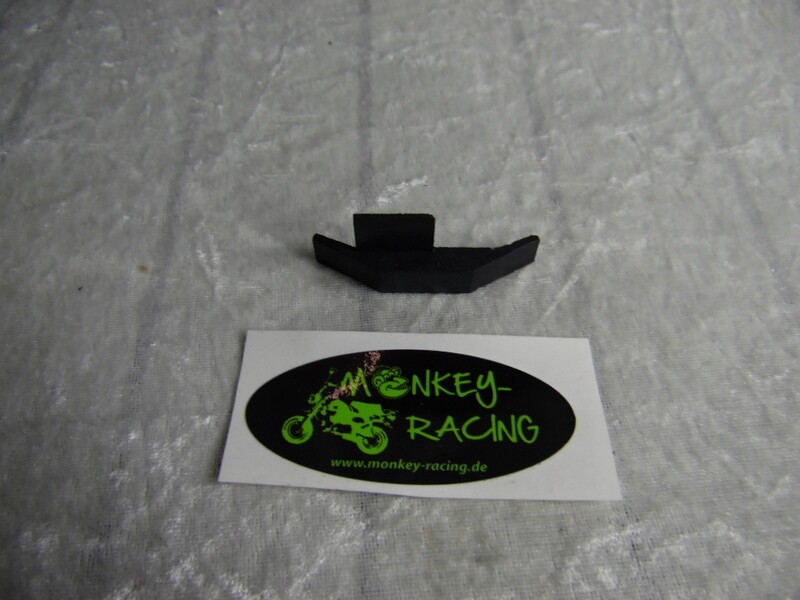 Anlasserkette Schleifschiene SkyTeam (Guide Plate)