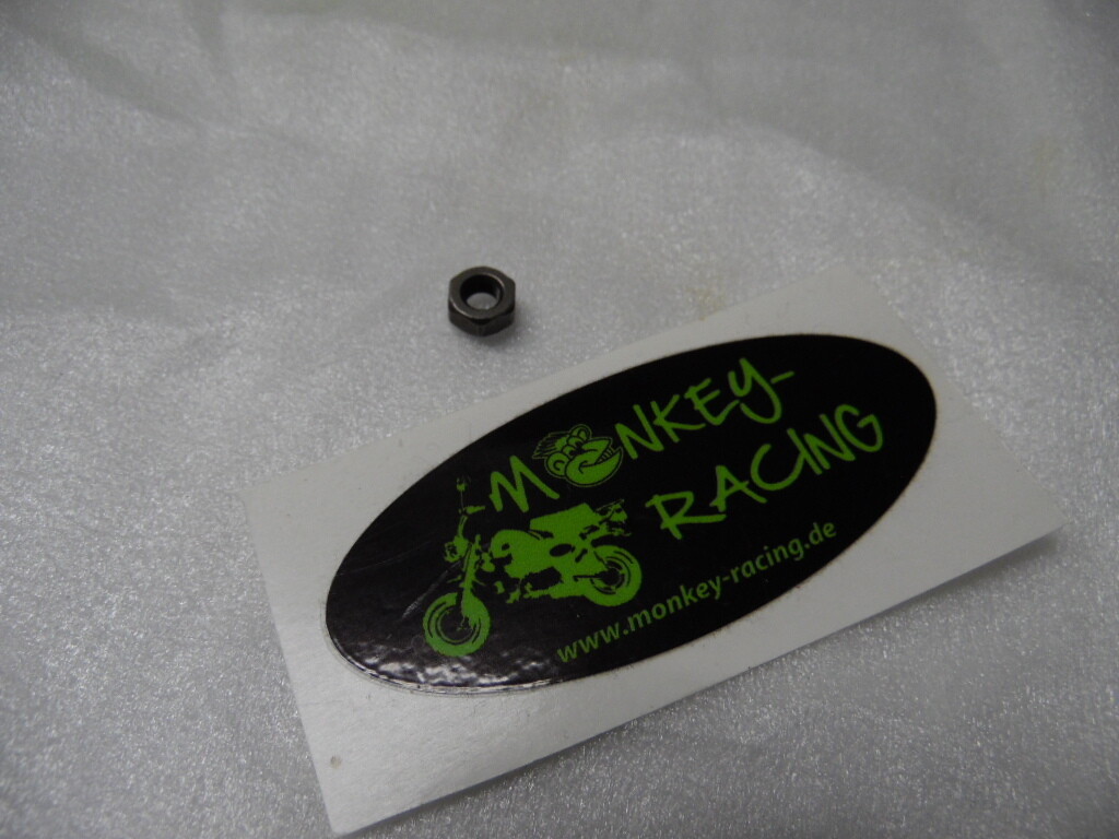 ​Ventileinstellgewinde Mutter