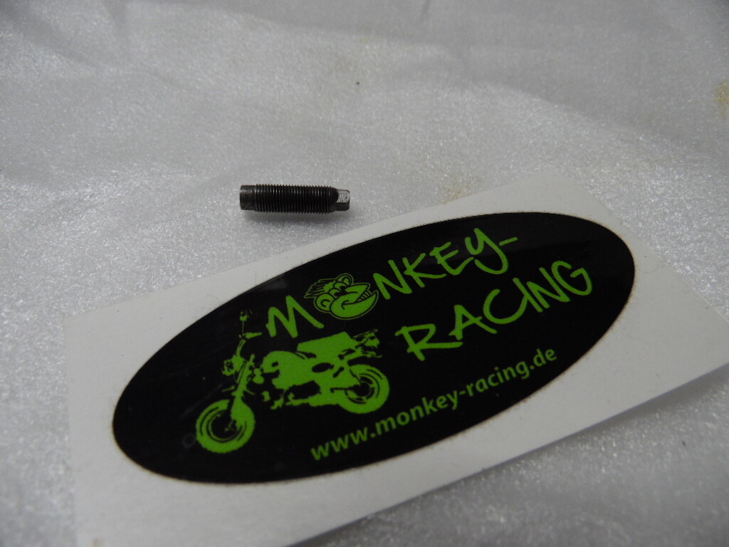 ​Ventileinstellgewinde