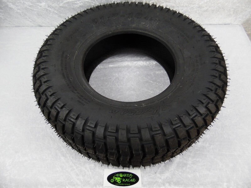 Reifen T-Rex Skyteam 21x7-10"
