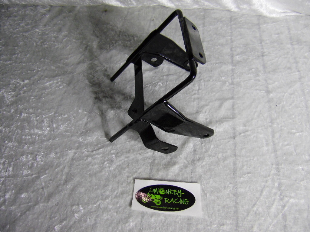 Lampenhalter SkyMax schwarz