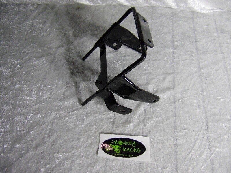 Lampenhalter SkyMax schwarz