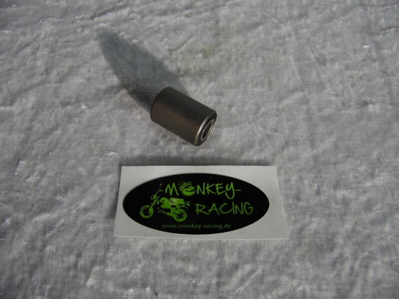 Lager Schwingenachse SkyMax