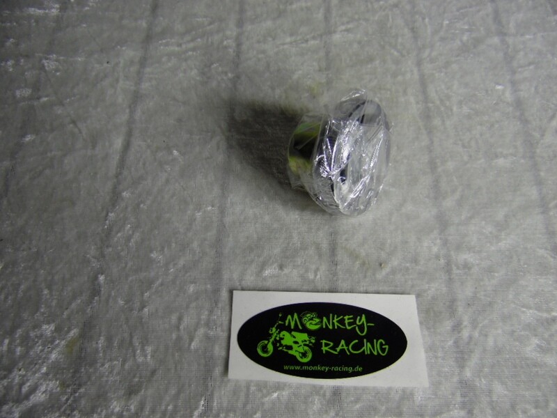 Tankdeckel T-Rex Euro 4/5 / SkyMax Euro 5