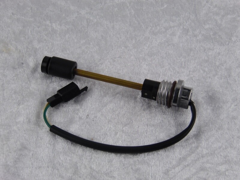 Tankfühler SkyMax 5,5l / Bubbly