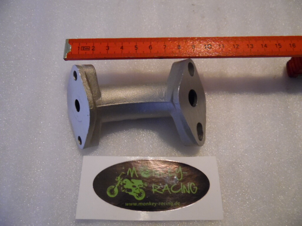 Ansaugstutzen SkyMax 50