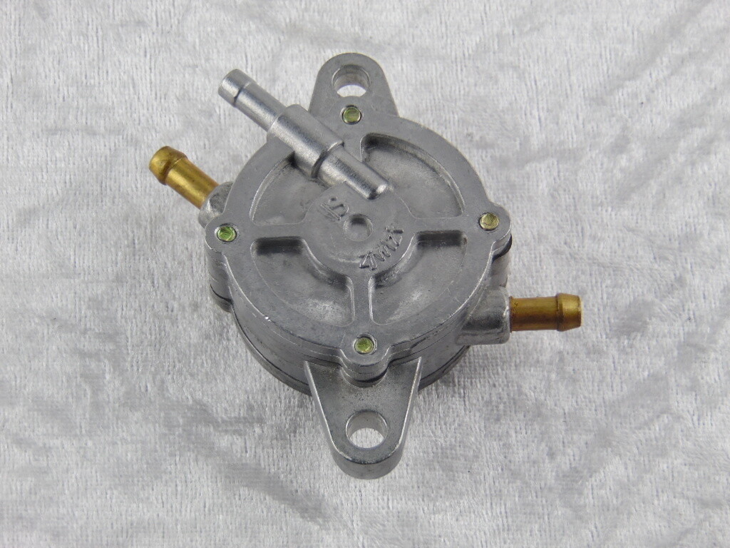 Benzinpumpe T-Rex (Unterdruck)