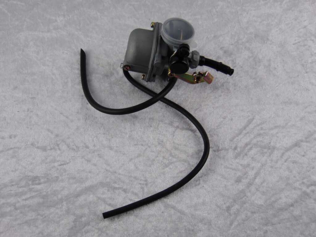 Vergaser SkyTeam 50, 16mm