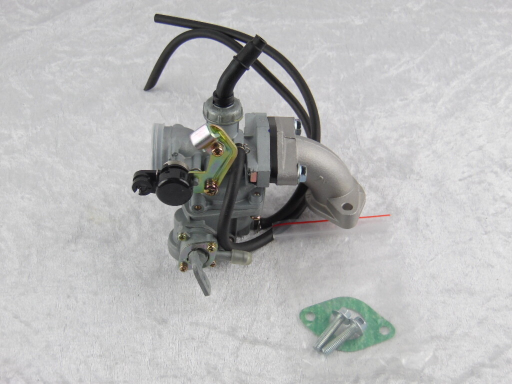Vergaser Kit 19mm